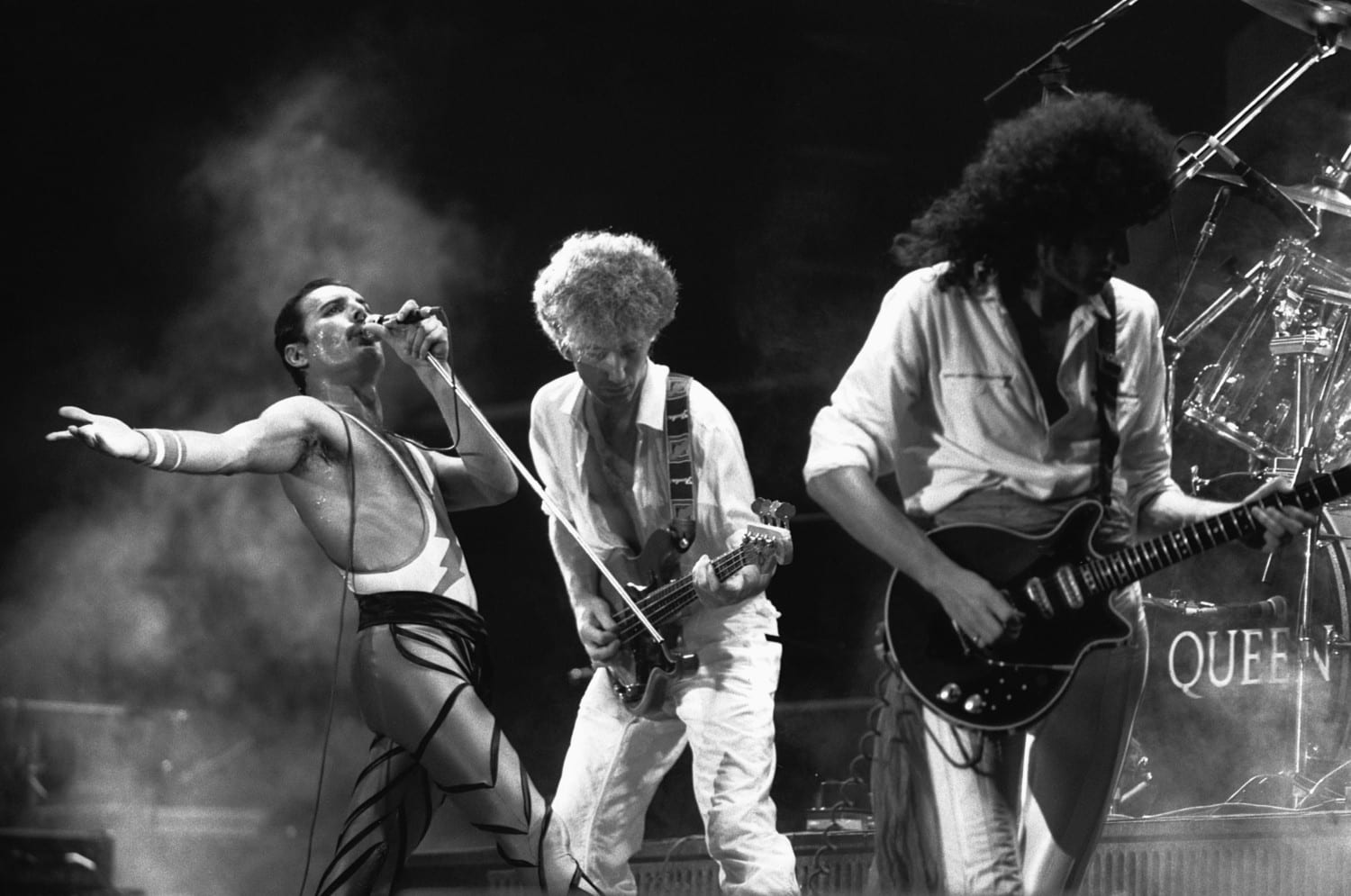 Queen's 'Bohemian Rhapsody' Most-Streamed Song - Simplemost