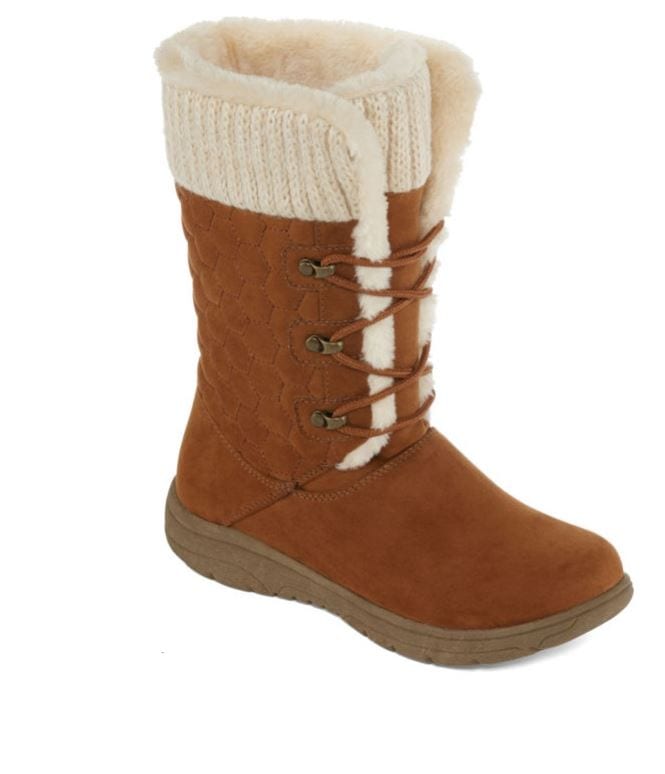 jcp ankle boots