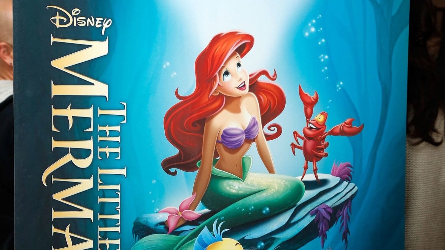 Disney's The Little Mermaid Special Screening At The Walter Reade Theater
