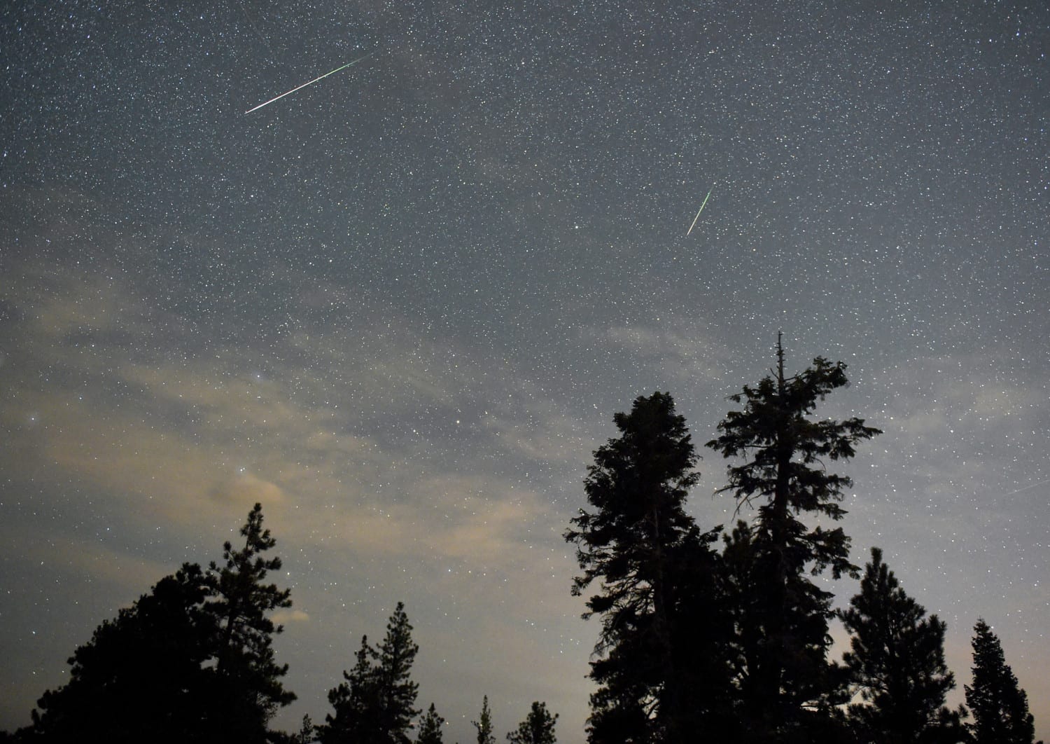 meteor photo