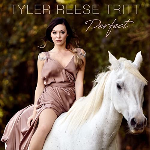 Tyler Reese Tritt Perfect cover