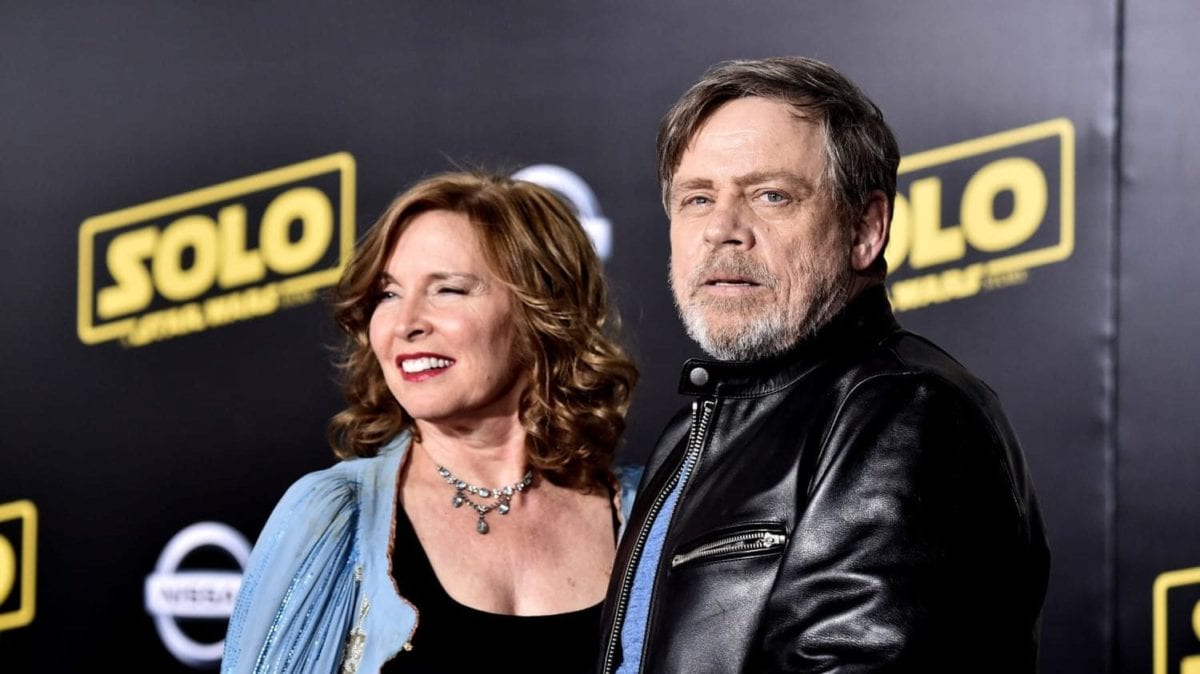 Premiere Of Disney Pictures And Lucasfilm's 'Solo: A Star Wars Story' - Arrivals