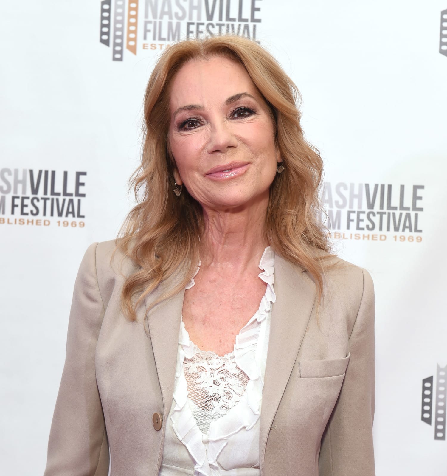Kathie Lee Gifford Is Leaving 'Today' .