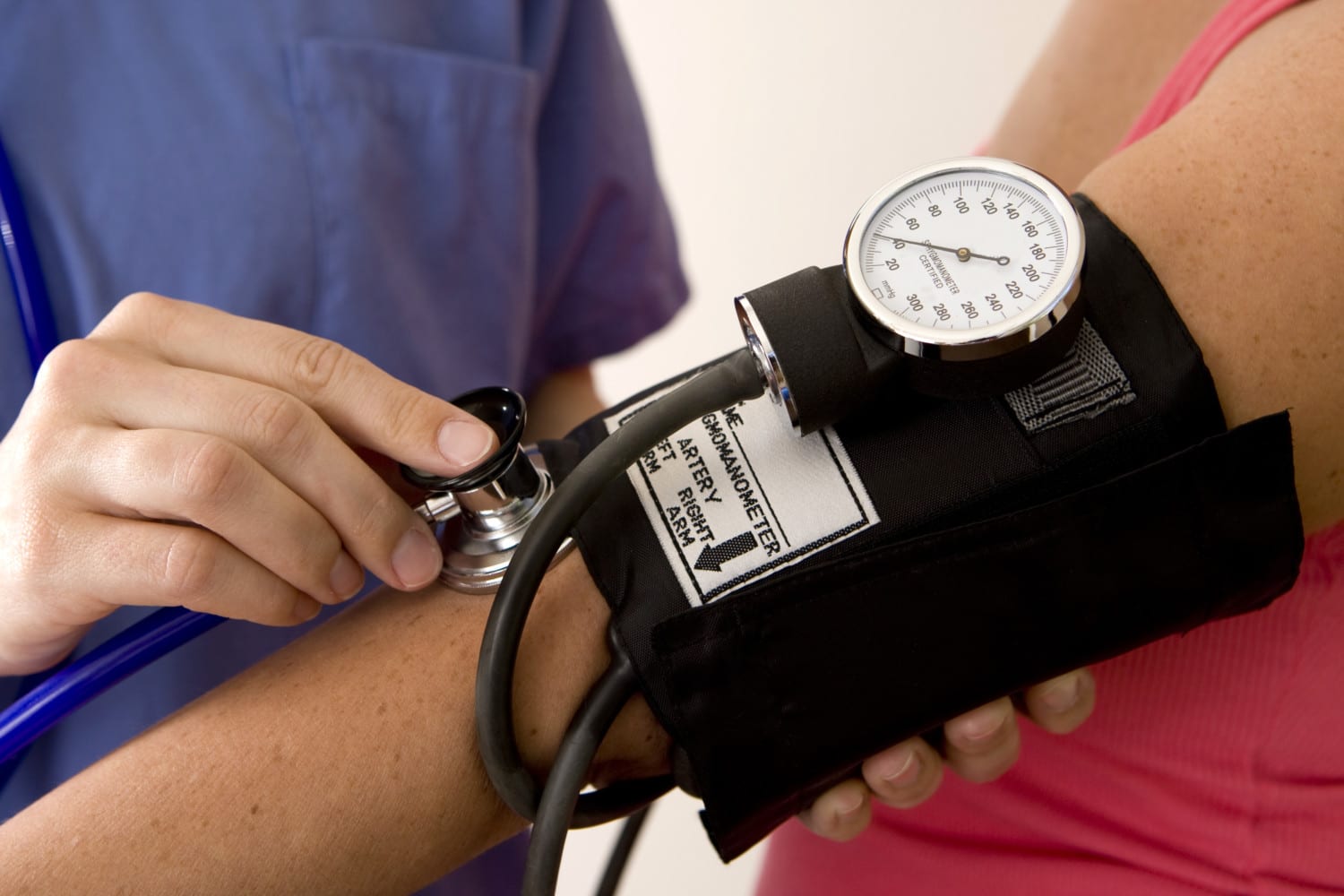 More Blood Pressure Medications Recalled - Simplemost