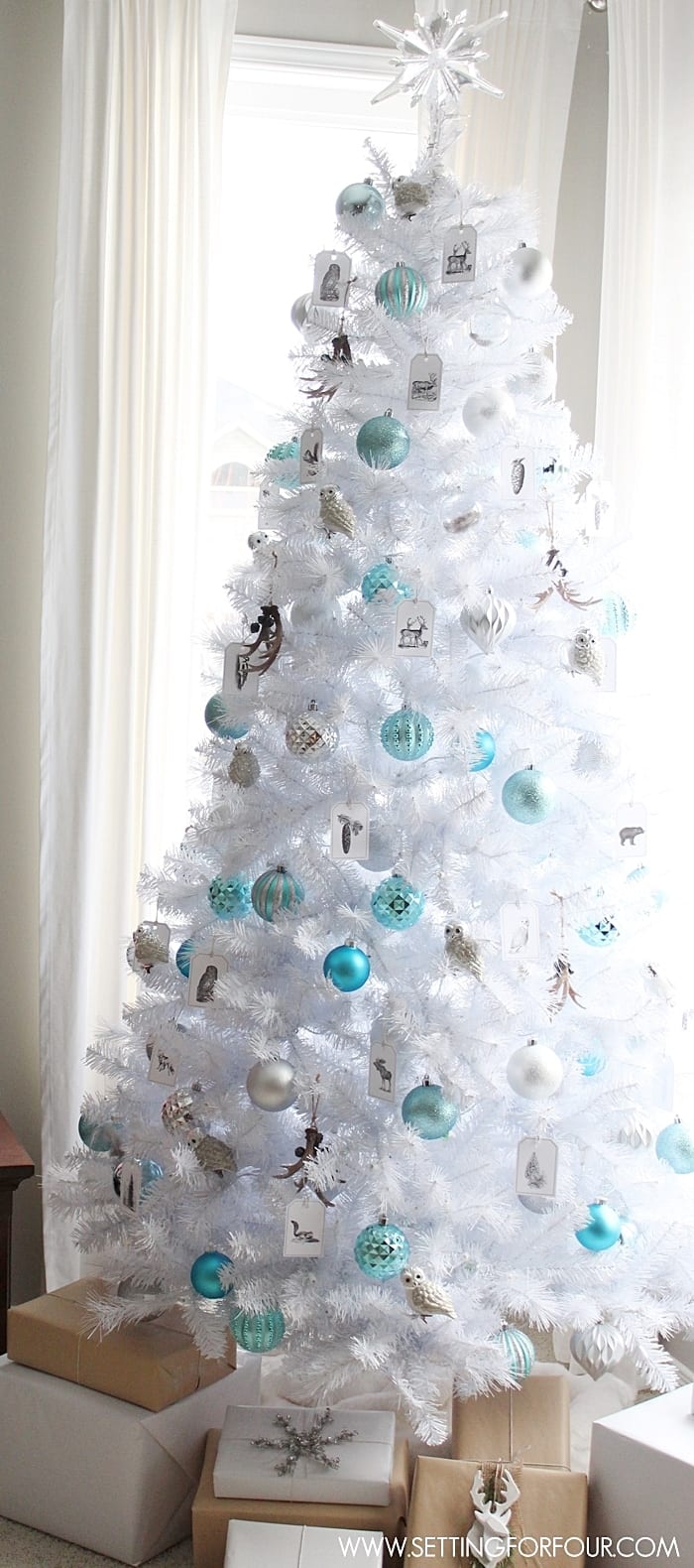 Invoice wallpaper Mince Christmas Tree Decoration Ideas That Aren't Boring - Simplemost