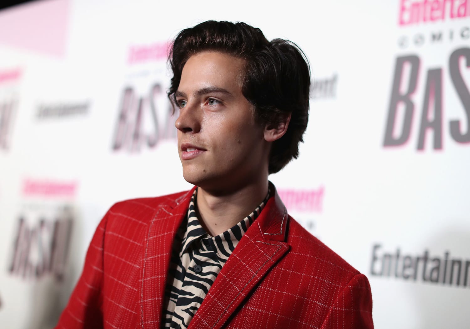 Cole sprouse photo