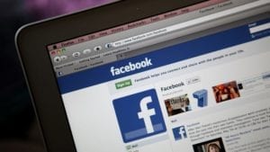 Facebook's Influence In Consumer Consumption Of News Growing