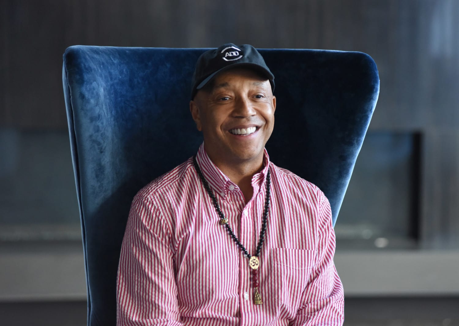 russell simmons photo