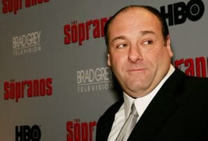 HBO Season Premiere Of 'The Sopranos'