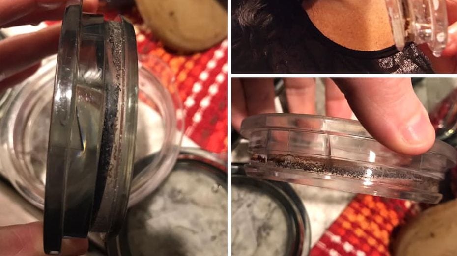 Your travel tumbler lid is full of mold—how to clean it - Reviewed