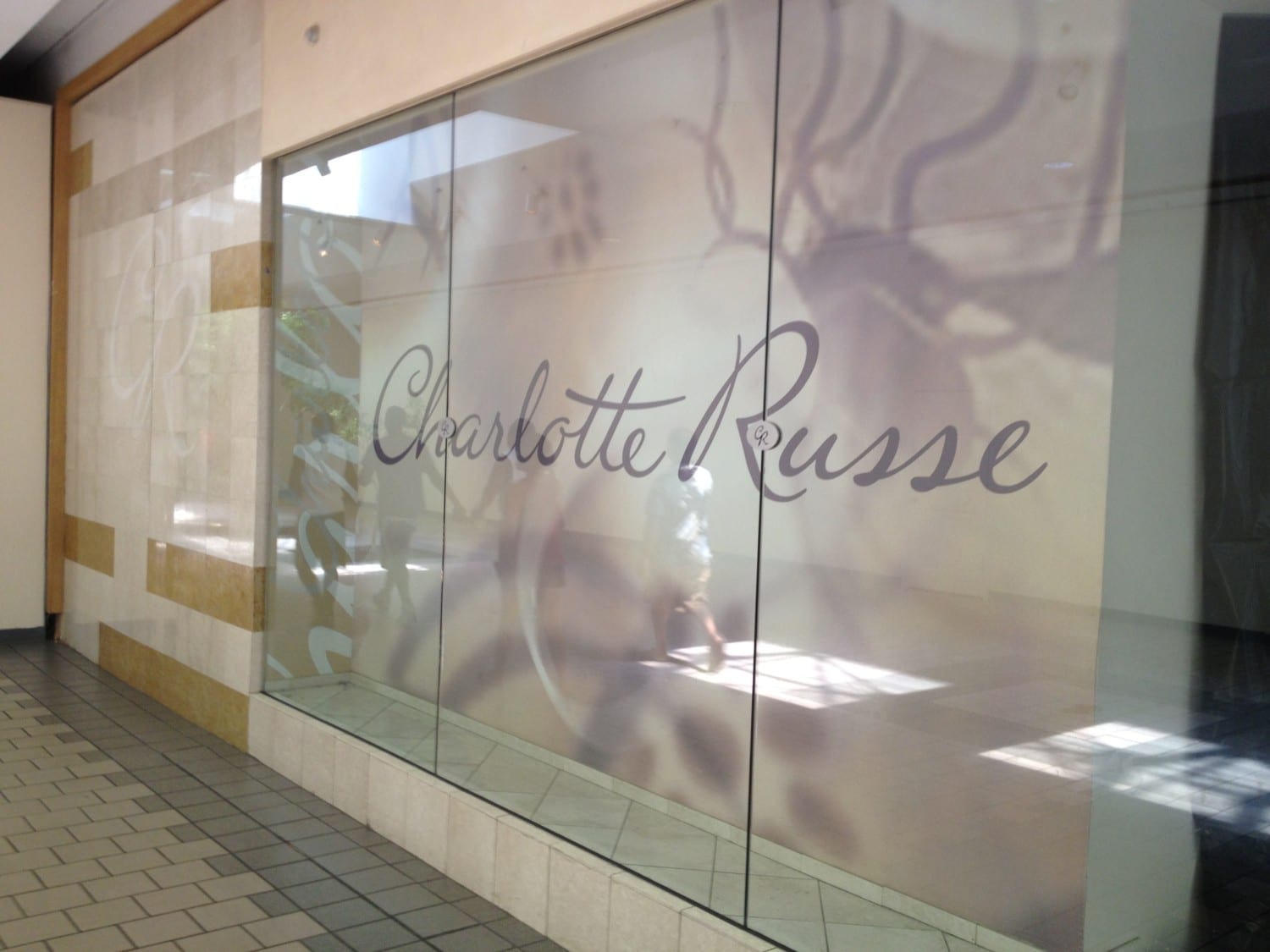 Charlotte Russe - Springfield Mall Springfield, VA