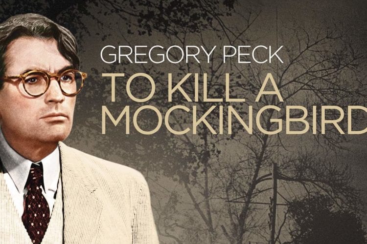 Image result for gregory peck to kill a mockingbird