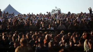 Woodstock Celebrates 40th Anniversary Of Historic Countercultural Concert