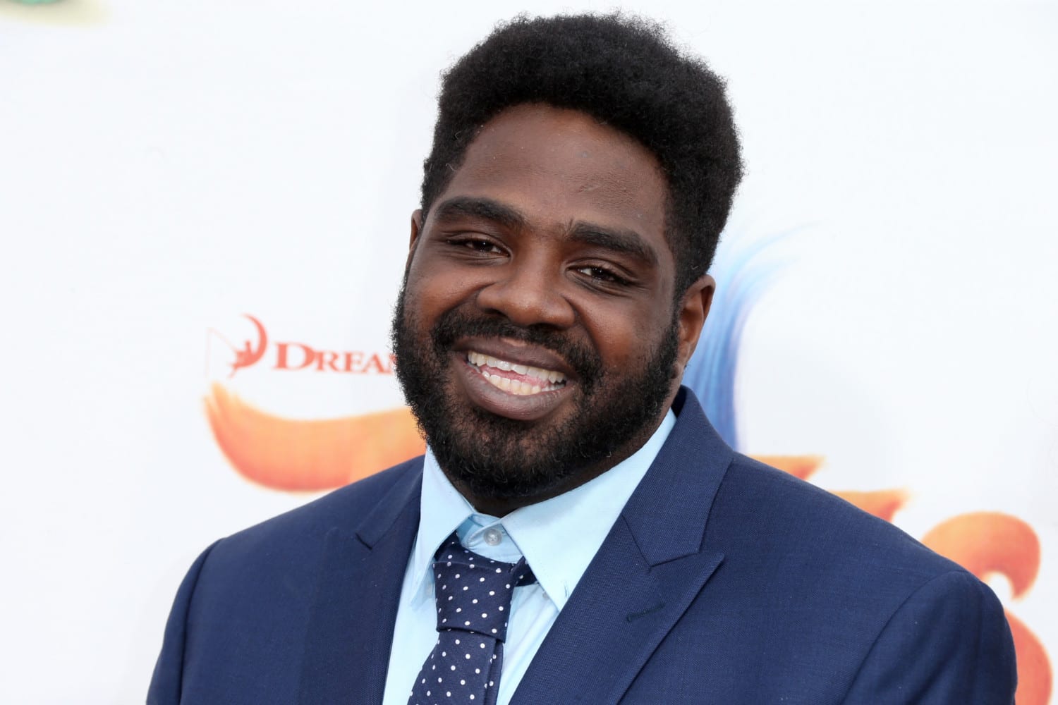 ron funches photo