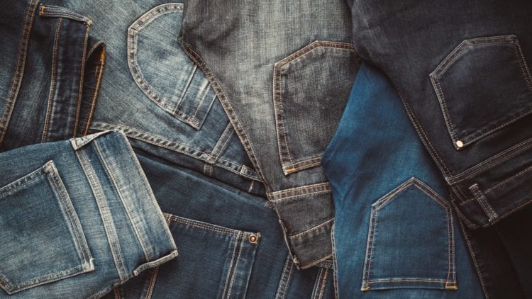 The 7 Best Jeans For Every Occasion
