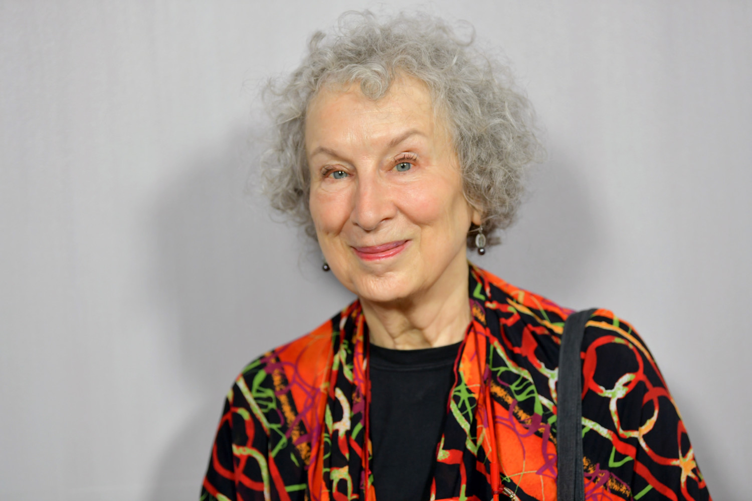 Margaret atwood photo