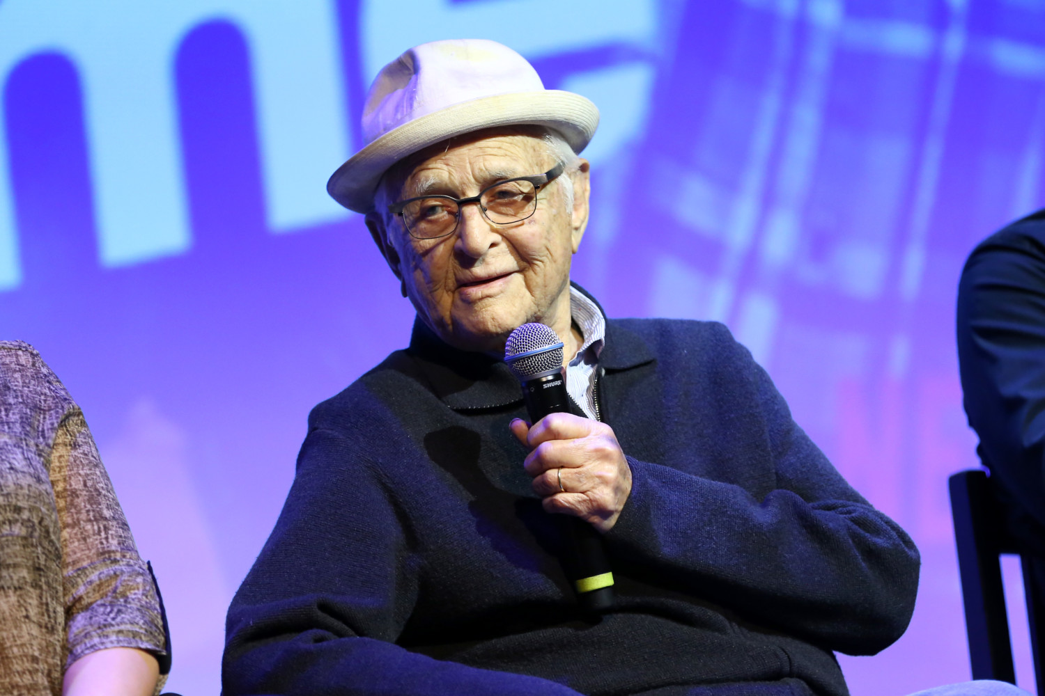 norman lear photo