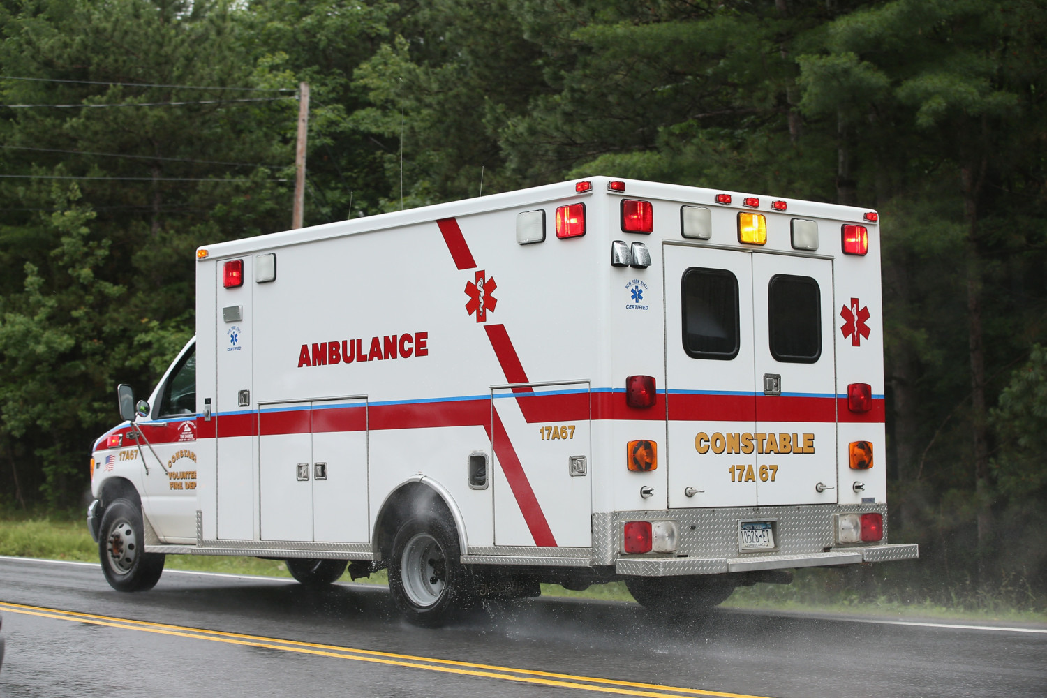 ambulance photo