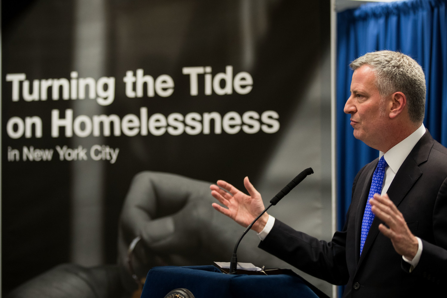 homeless shelter new york city photo
