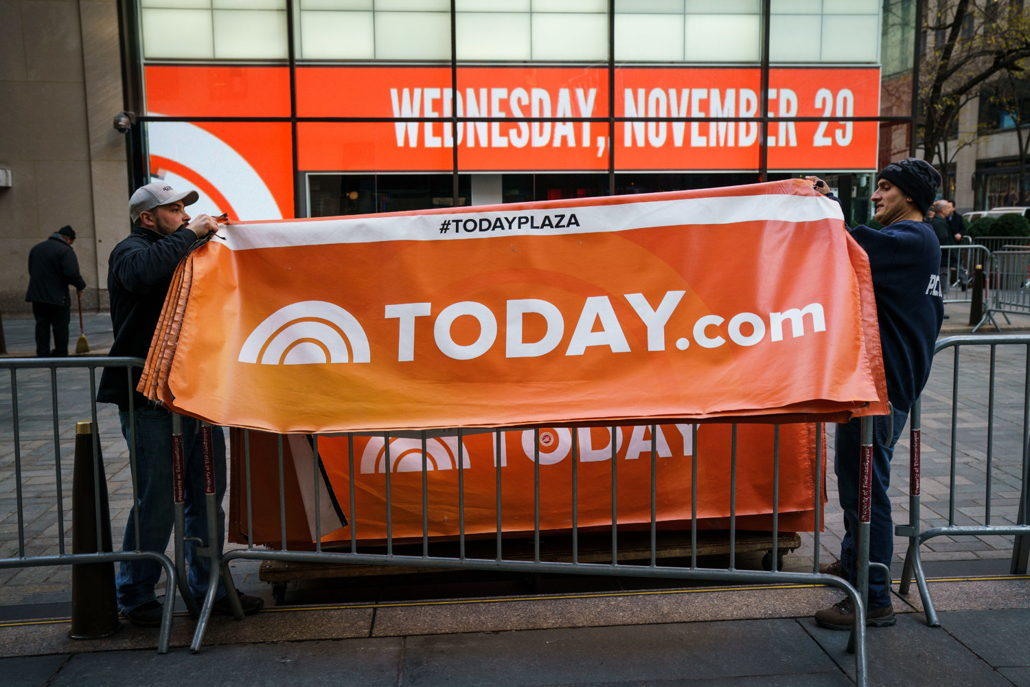 today show photo