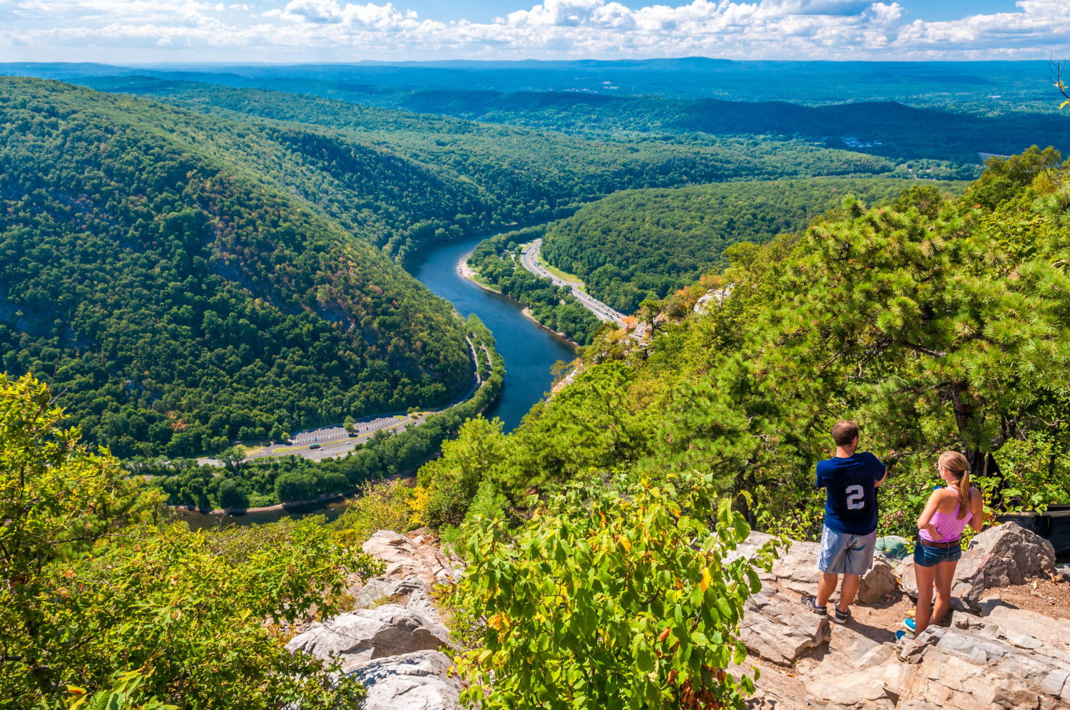 The Best Local Hiking Trail In Each State - Simplemost