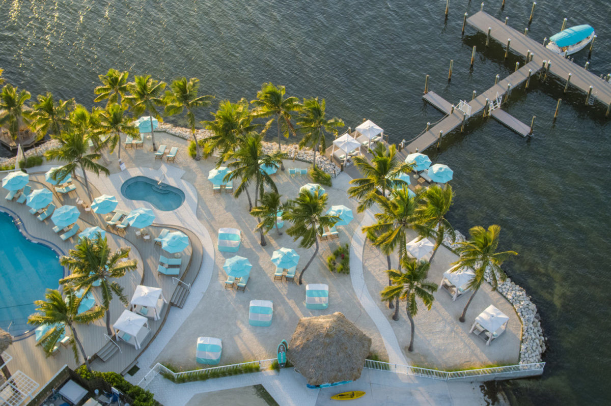 Check Out First AllInclusive Resort In Florida Keys 