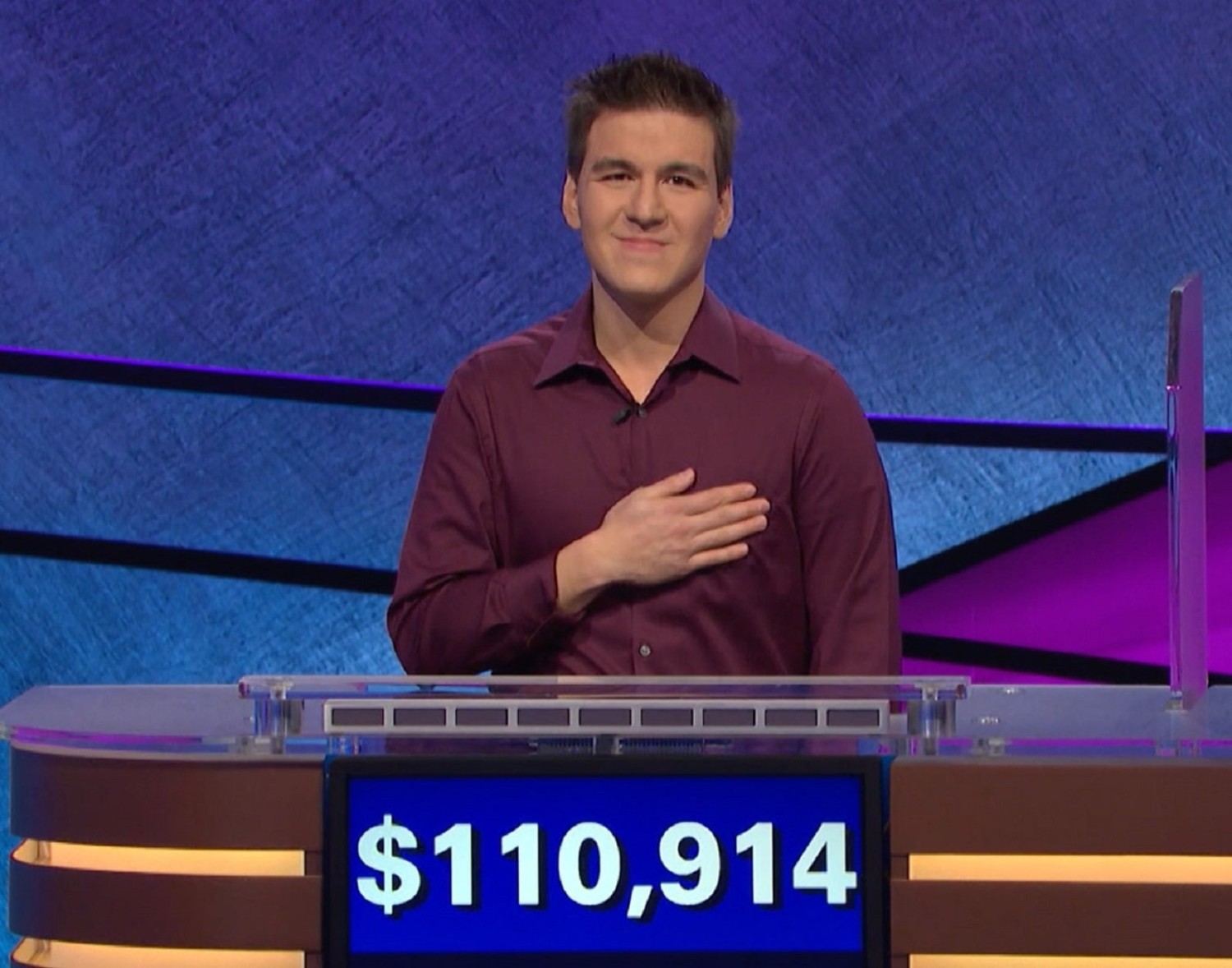 ‘jeopardy Fans Have Created A Database Of Almost Every Question Ever