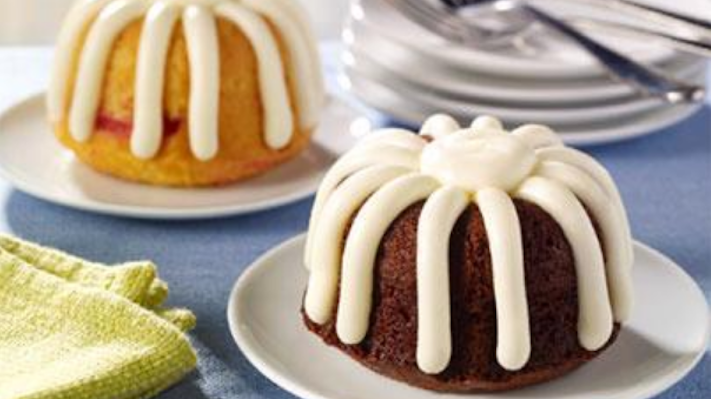 Here's How To Get A Free Cake At Nothing Bundt Cakes ...