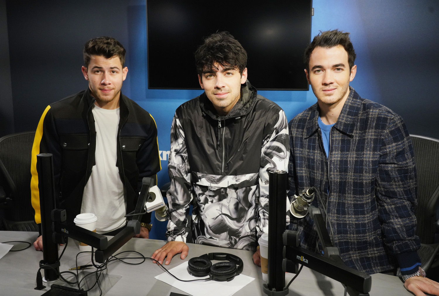 Jonas Brothers photo