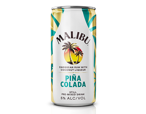 Malibu S Canned Pina Coladas Are Perfect Pool Drinks Simplemost,Flock Of Birds Tattoo