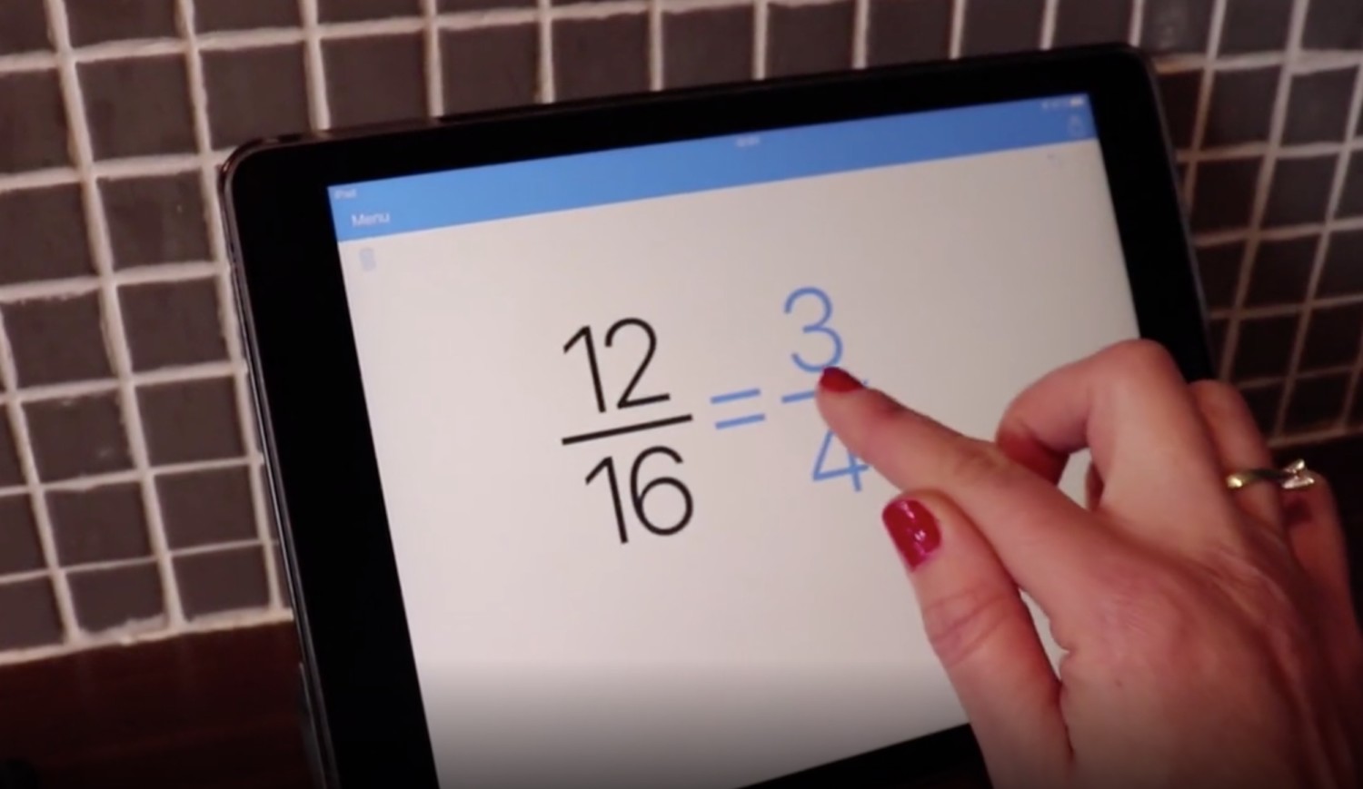 This Calculator App Solves Handwritten Math Problems Simplemost