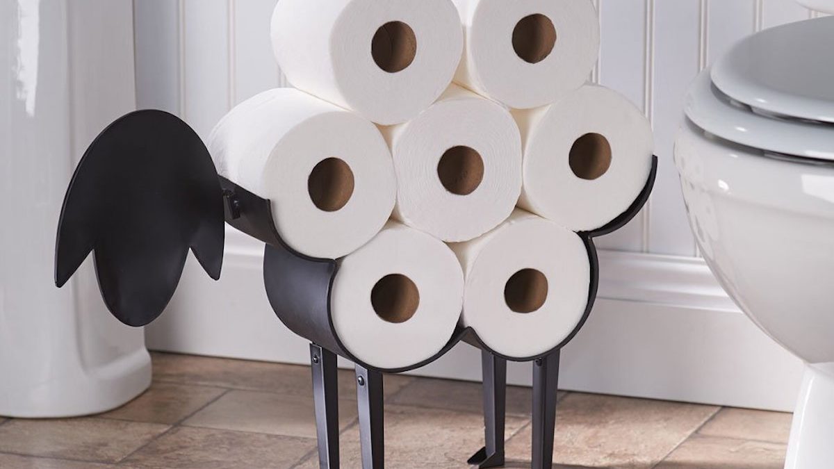 Everything You Didn't Know About Paper Towels