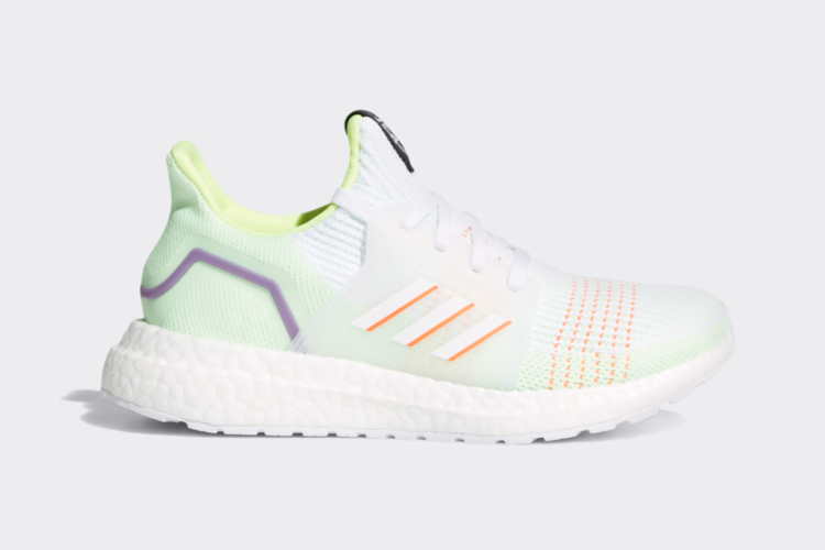 Adidas 'Toy Story 4' Sneakers And More 