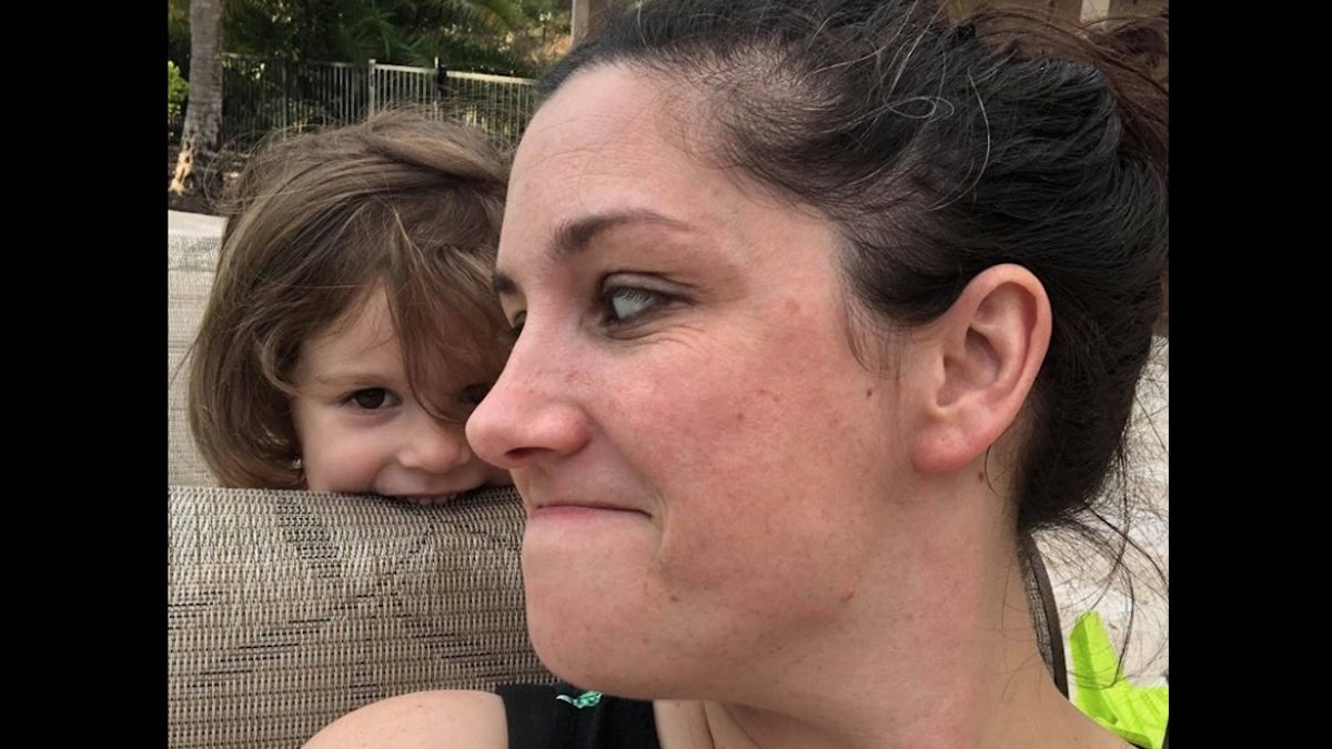This Mom's Facebook post about wild children is going viral