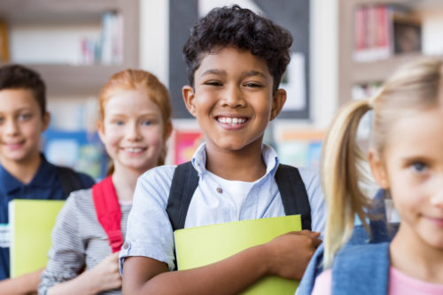 Third Grade Is A Critical Year For Kids—here’s Why