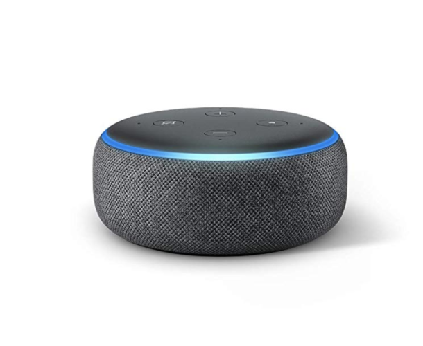 Echo Dot Amazon Prime Day deal