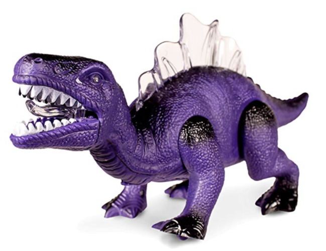 toy dinosaur Amazon Prime Day deal