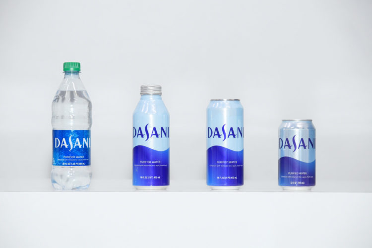 DASANI Holds Sustainability Innovation Day For Stakeholders And Media