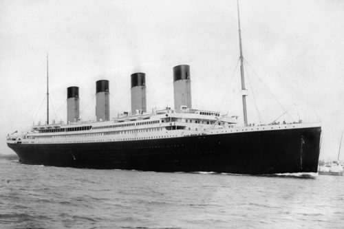Crews Did The First Manned Titanic Expedition In 14 Years And Found ‘shocking’ Deterioration