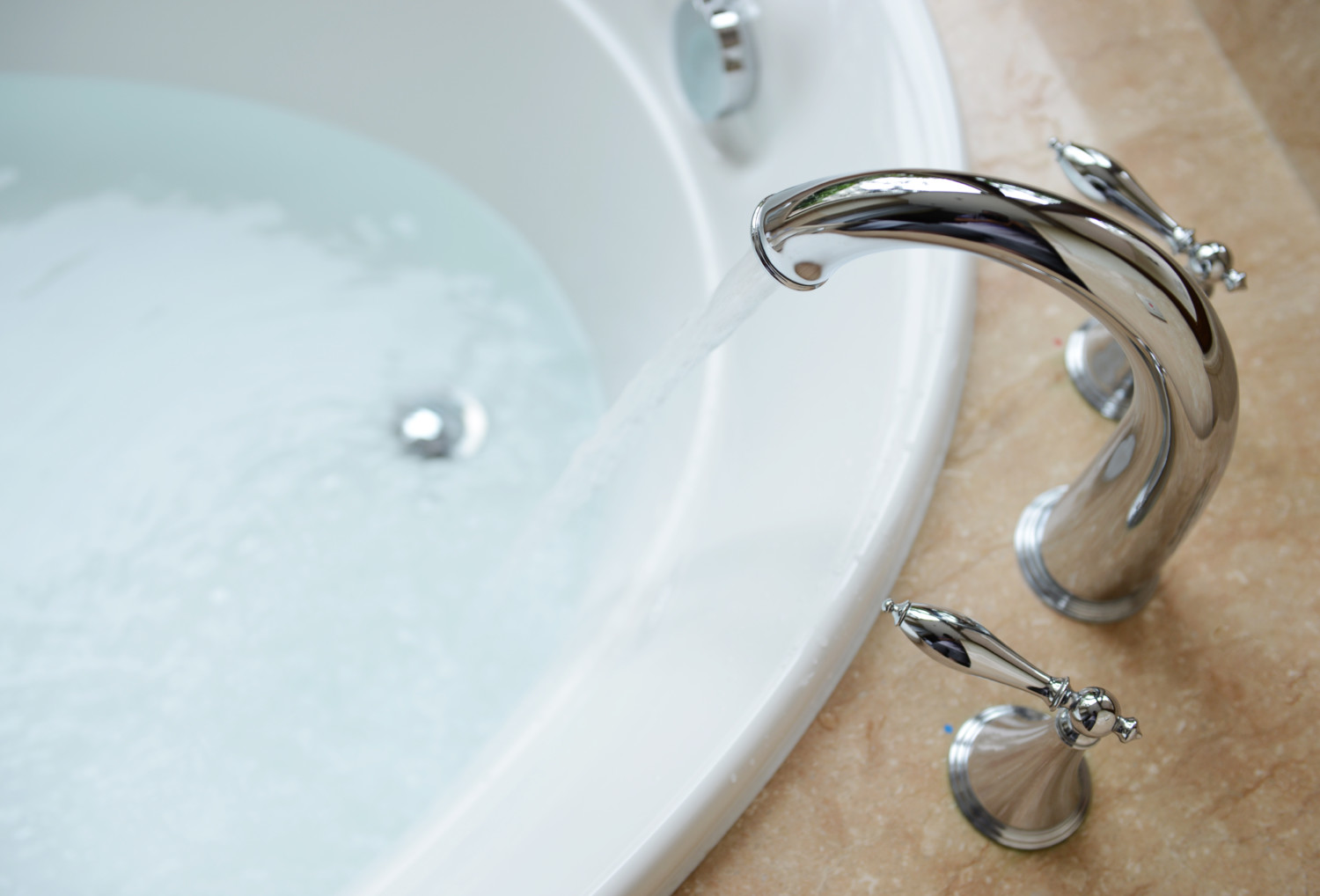 Drip…drip…drip…How Many Dripping Faucets Should You Have?