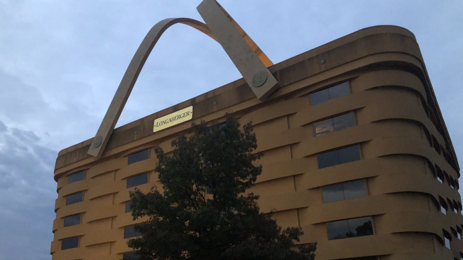 Longaberger Basket Building Being Turned Into Hotel Simplemost,Cheapest Cities In Us To Visit