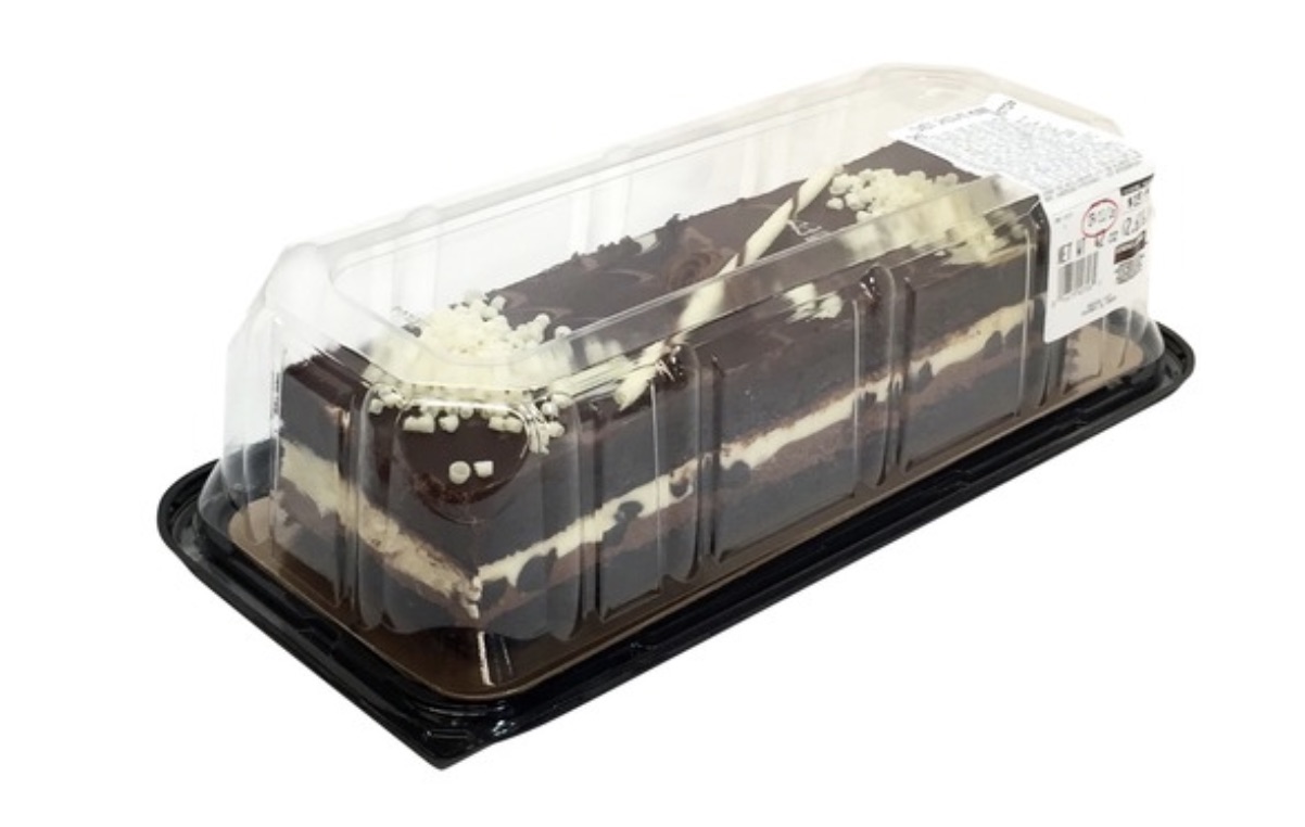 Costco Is Selling Huge Tiramisu Cakes Simplemost