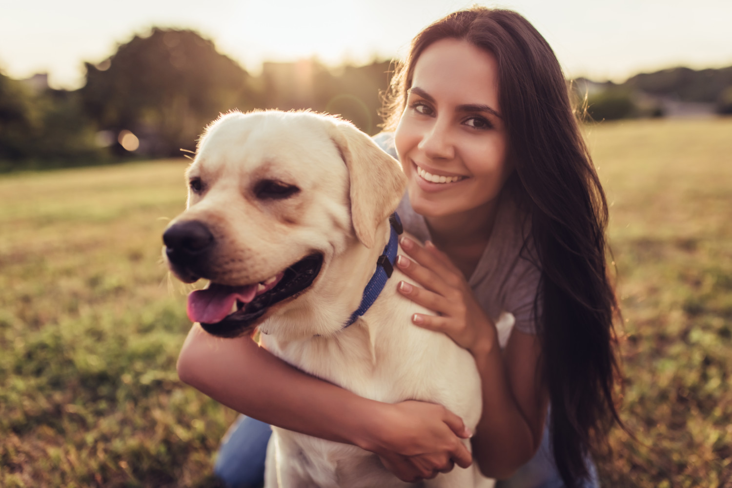 Dog Owners May Live Longer, According To New Studies - Simplemost