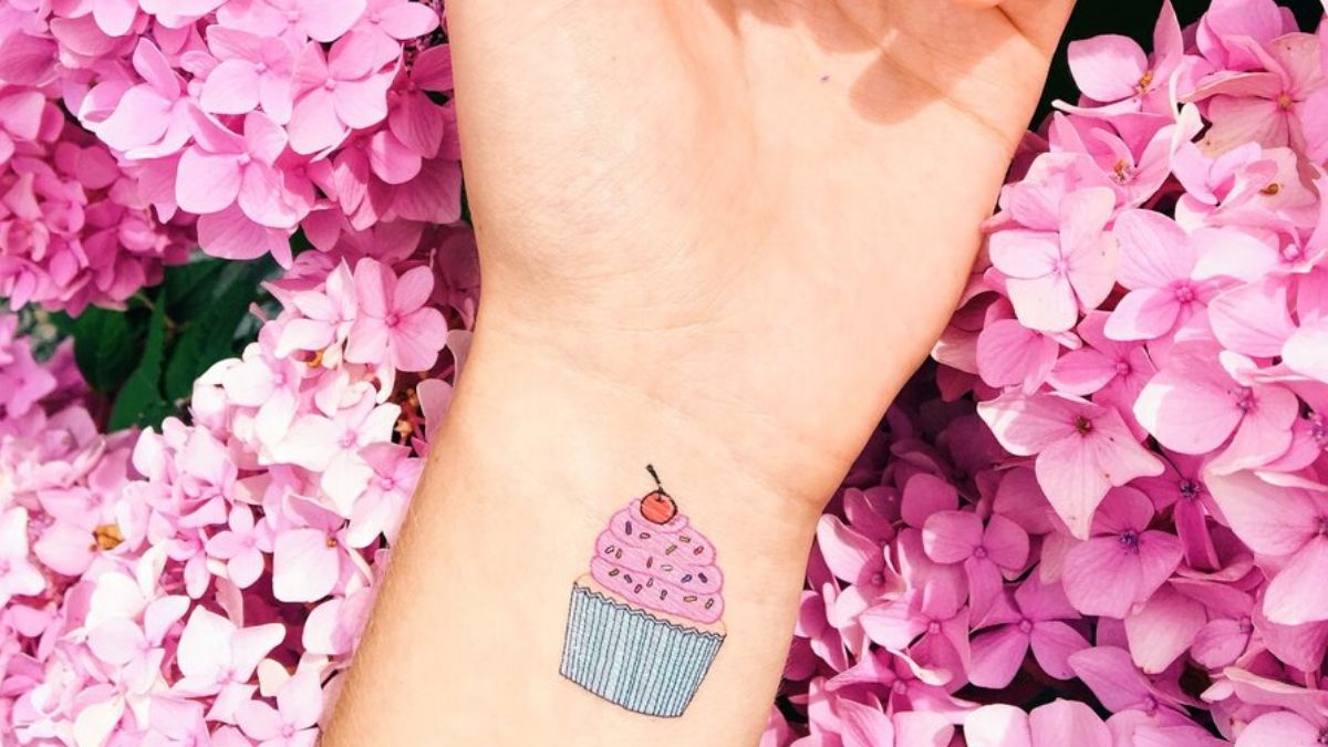 Buy Hand-Drawn Temporary Tattoos That Look Real - Simplemost