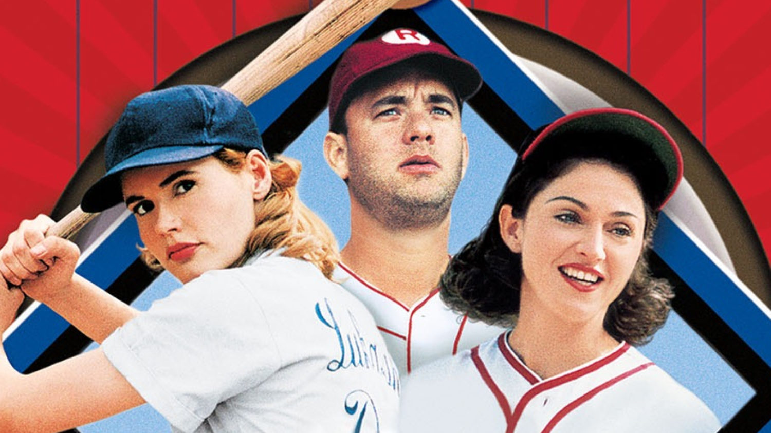 A League Of Their Own Is Returning To Theaters