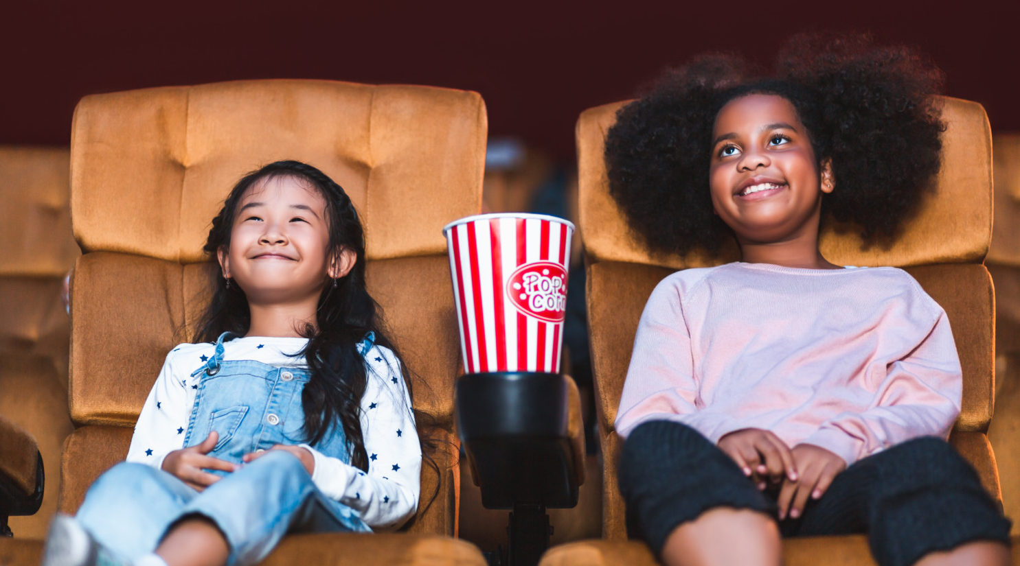 Here are 10 family movies coming out in 2020 that your kids will