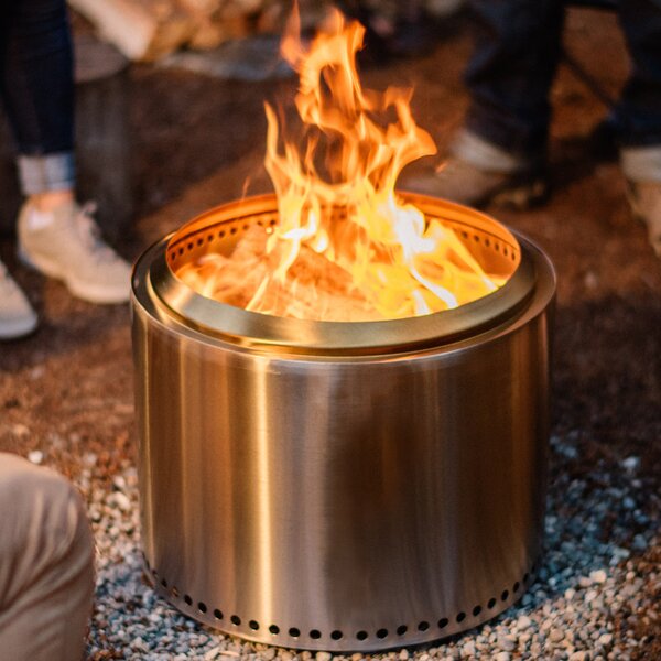 Affordable Fire Pits For Small Spaces, Small Balcony Fire Pit