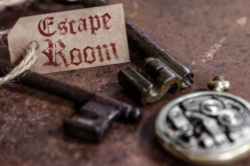 10 Free Digital Escape Rooms For Your Next Game Night