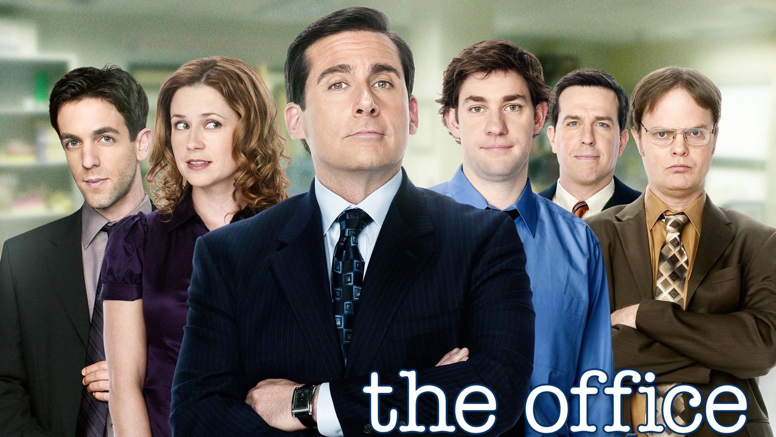 The Office' Producers' New Work-From-Home Show - Simplemost