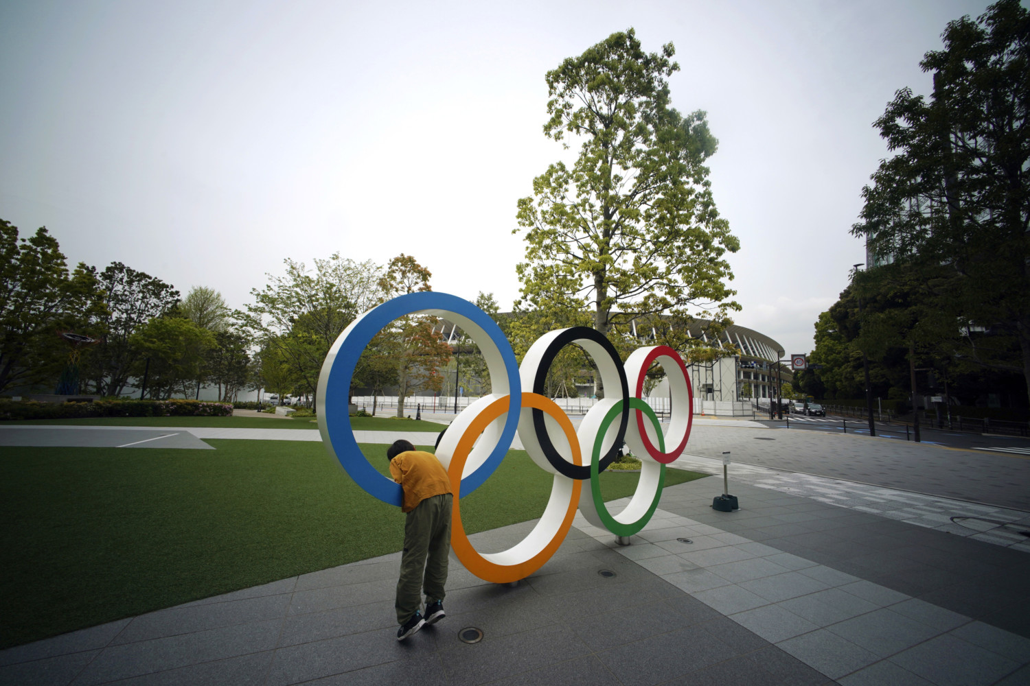 Olympics Tokyo Postponement Costs